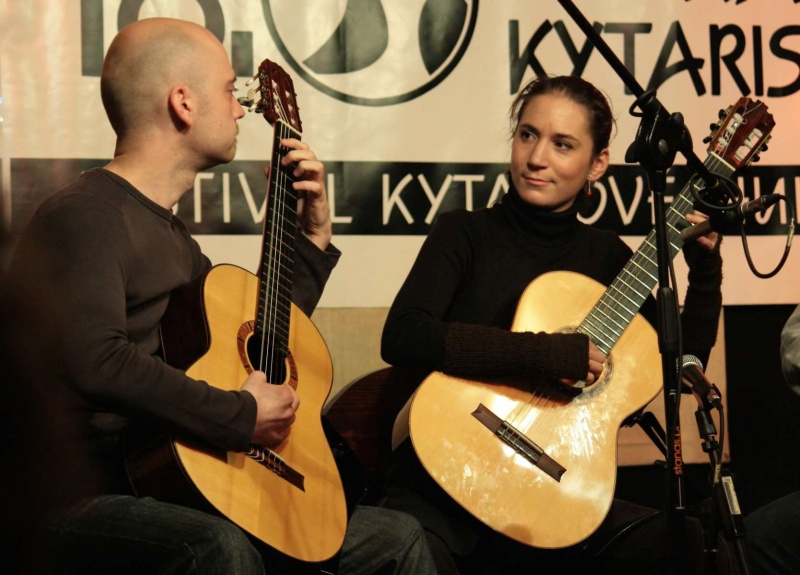 Trio Folarte